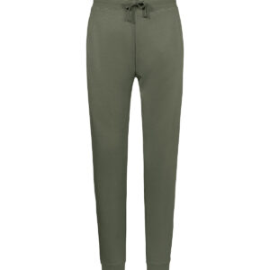Authentic jog pants - Olive, S