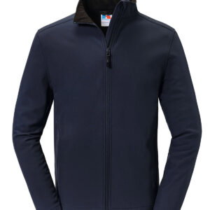 Essential softshell jacket - French Navy, XS