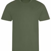 Earthy Green