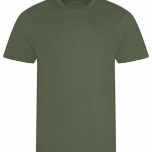 Cool T - Earthy Green, XS
