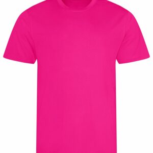 Cool T - Hyper Pink, XS