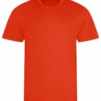 Orange Flame
