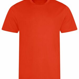 Cool T - Orange Flame, XS