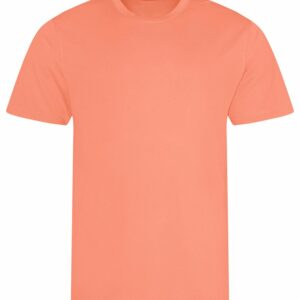 Cool T - Peach Sorbet, XS