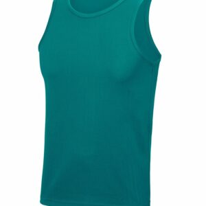 Cool vest - Jade, S