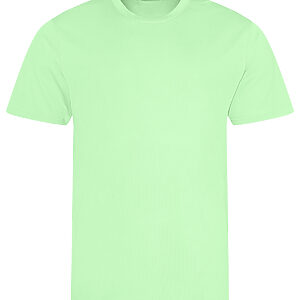 Kids cool T - Melon Green, 3/4 Yrs