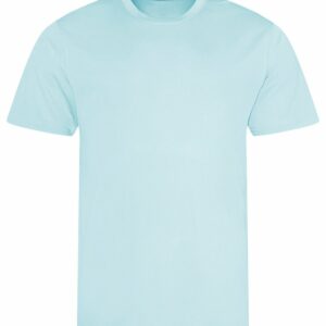 Kids cool T - Mint, 3/4 Yrs