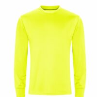 Electric Yellow