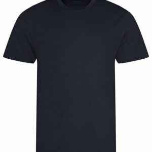 Recycled cool T - French Navy, S