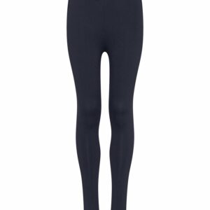 Kids cool athletic pant - French Navy, 3/4 Yrs