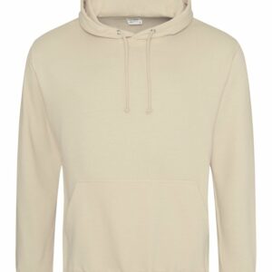 Jh001 Desertsand Ft College hoodie – Desert Sand Neutral, 2XL