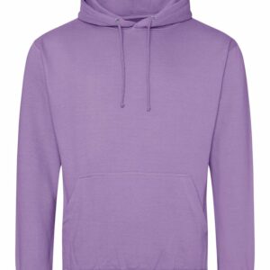 College hoodie - Digital Lavender, XS