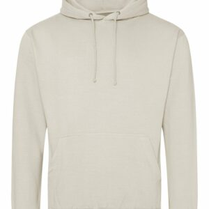 College hoodie - Natural Stone, XS