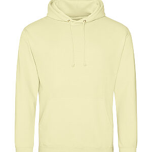 College hoodie - Pina Colada, XS
