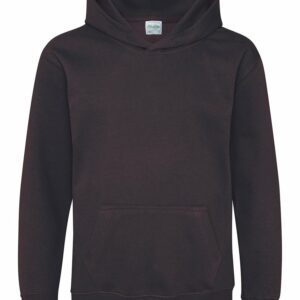 Kids hoodie - Black Smoke, 1/2 Yrs