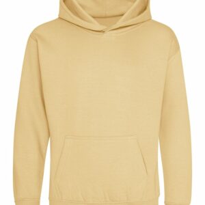 Kids hoodie - Desert Sand, 1/2 Yrs