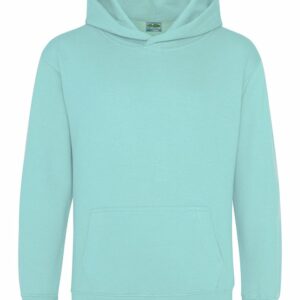 Kids hoodie - Peppermint, 1/2 Yrs