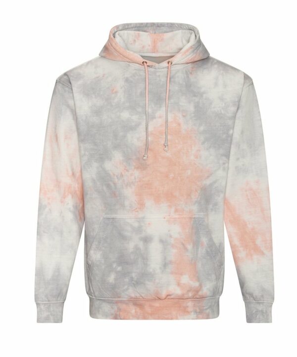 Tie dye hoodie - Image 2