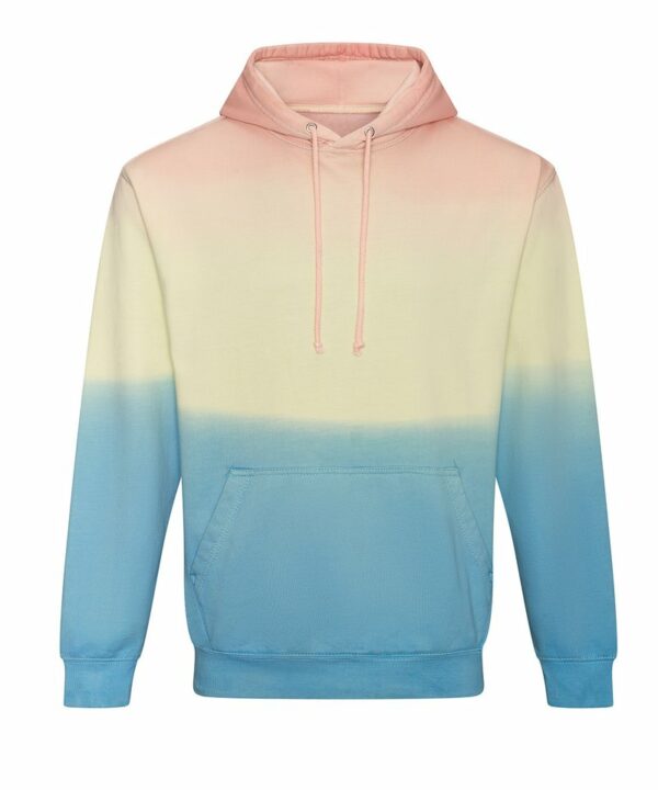 Tie dye hoodie - Image 8