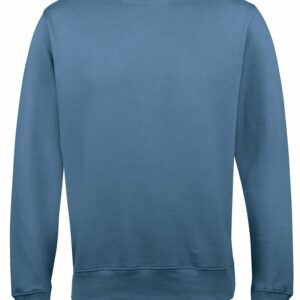 AWDis sweatshirt - Airforce Blue, XS