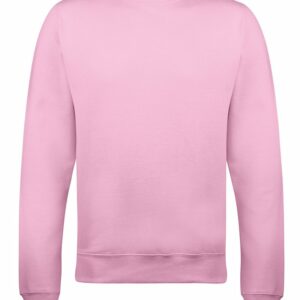 AWDis sweatshirt - Baby Pink†, XS