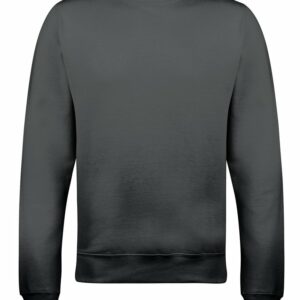 AWDis sweatshirt - Charcoal, XS