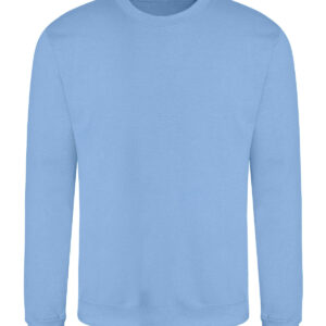 AWDis sweatshirt - Cornflower Blue, XS