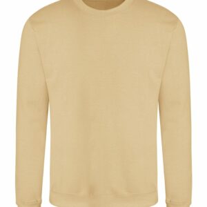 AWDis sweatshirt - Desert Sand, XS