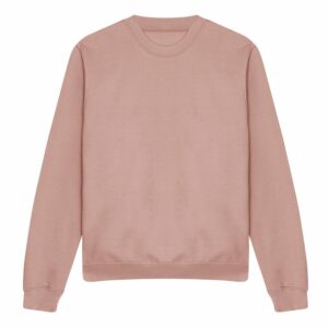AWDis sweatshirt - Dusty Pink, XS