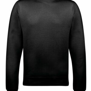 AWDis sweatshirt - Jet Black†, XS