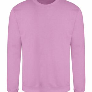 AWDis sweatshirt - Lavender, XS