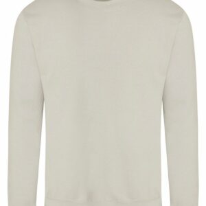 AWDis sweatshirt - Natural Stone, XS