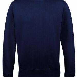 AWDis sweatshirt - New French Navy†, XS