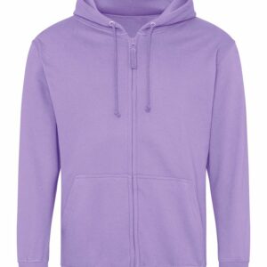 Zoodie - Digital Lavender, S