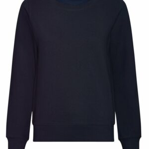 Women's AWDis sweat - New French Navy, XS