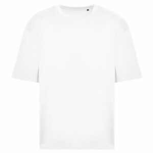 Oversize 100 T - White, S