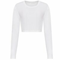 Solid White
