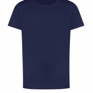The 100 kids T - Oxford Navy, XS