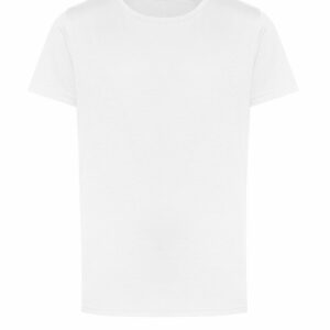 The 100 kids T - White, XS