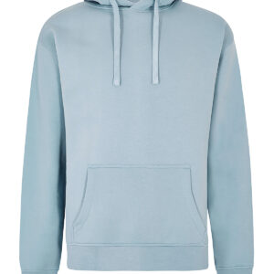 Regular fit hoodie - Sky Blue, XXS