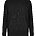 Regular fit piqué sweatshirt