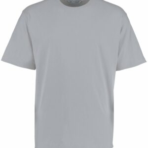 Hunky® superior T (classic fit) - Heather Grey, S