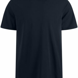 Superwash® 60° piqué tee (regular fit) - Navy, XS