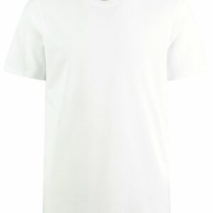 Superwash® 60° piqué tee (regular fit) - White, XS