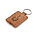 CORK KEYRING WITH TORCH - NATURAL, 2500-4999