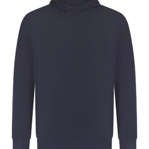 Adults’ team hoodie - Navy, XXS
