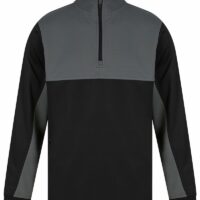 Black/Gunmetal Grey