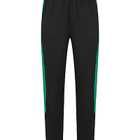 Black/Emerald