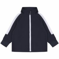 Navy/White