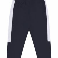 Navy/White
